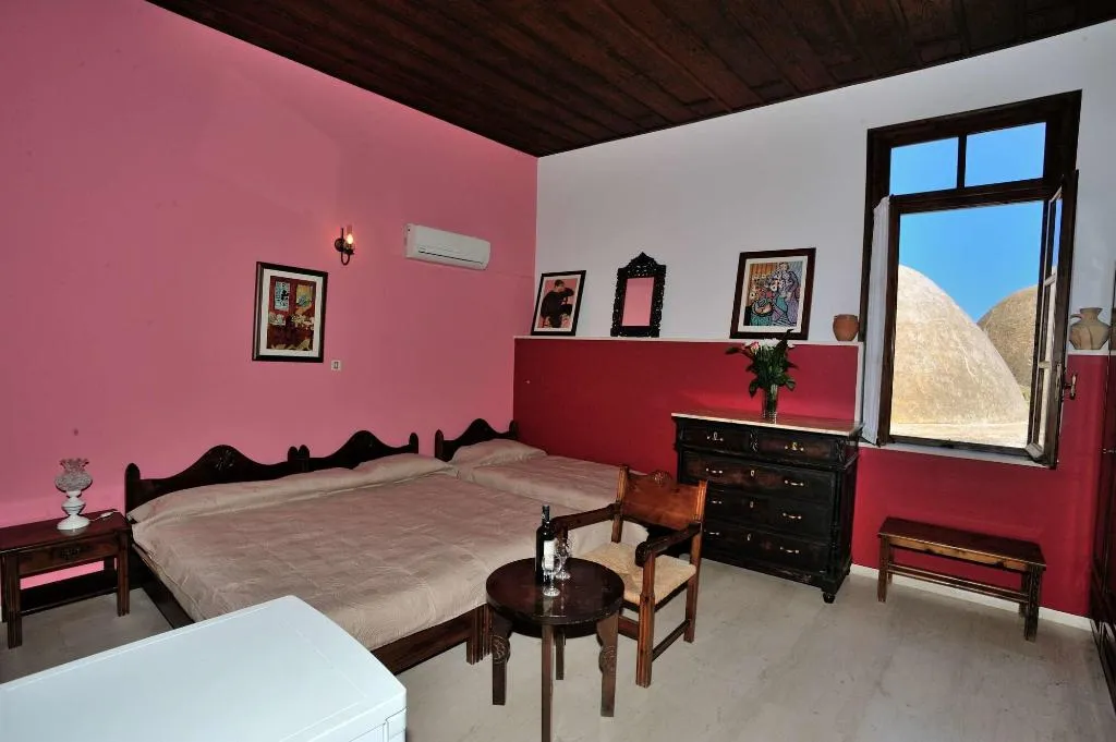 Room, Byzantine Hotel, Crete