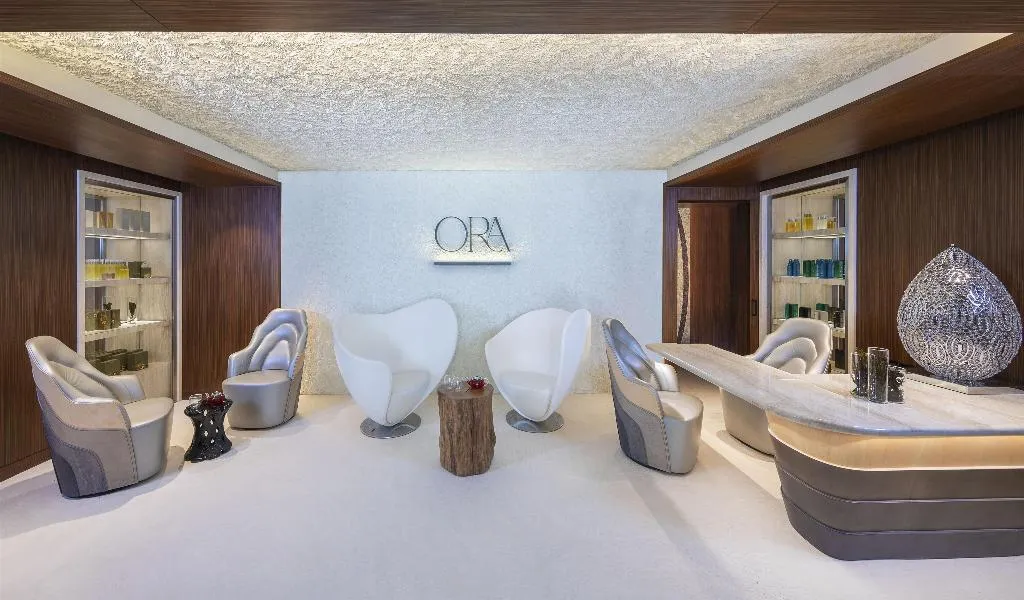 Sports and Entertainment, Andaz Dubai The Palm By Hyatt, Dubai