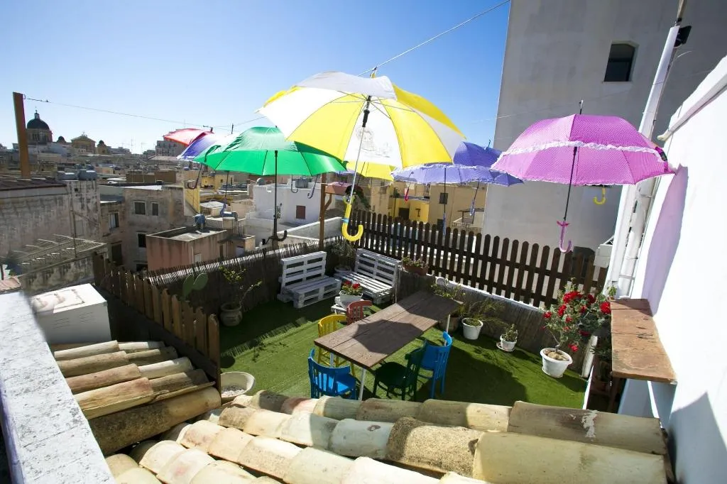Terrace, Due Passi Dal Centro, Palermo