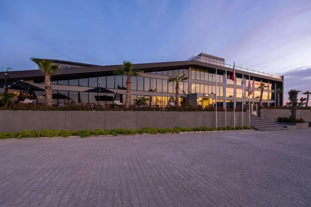 General view, The S Hotel By Ascend Collection, Izmir