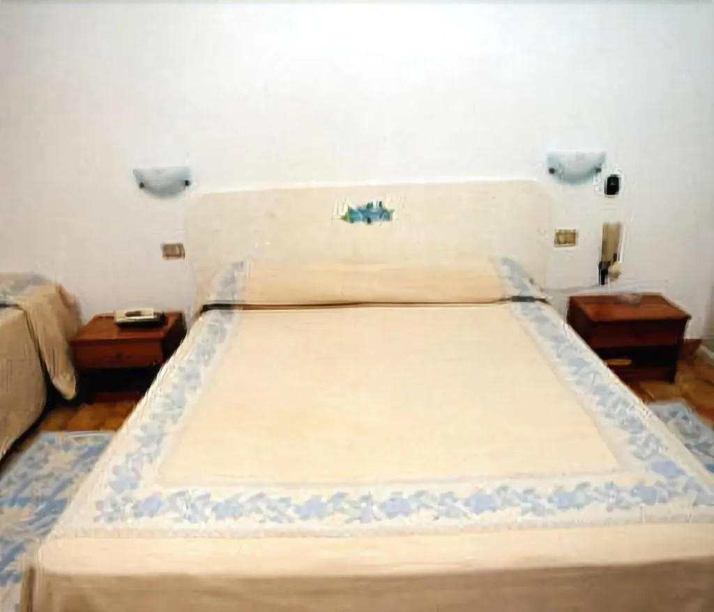 Room, Hotel Citti, Olbia