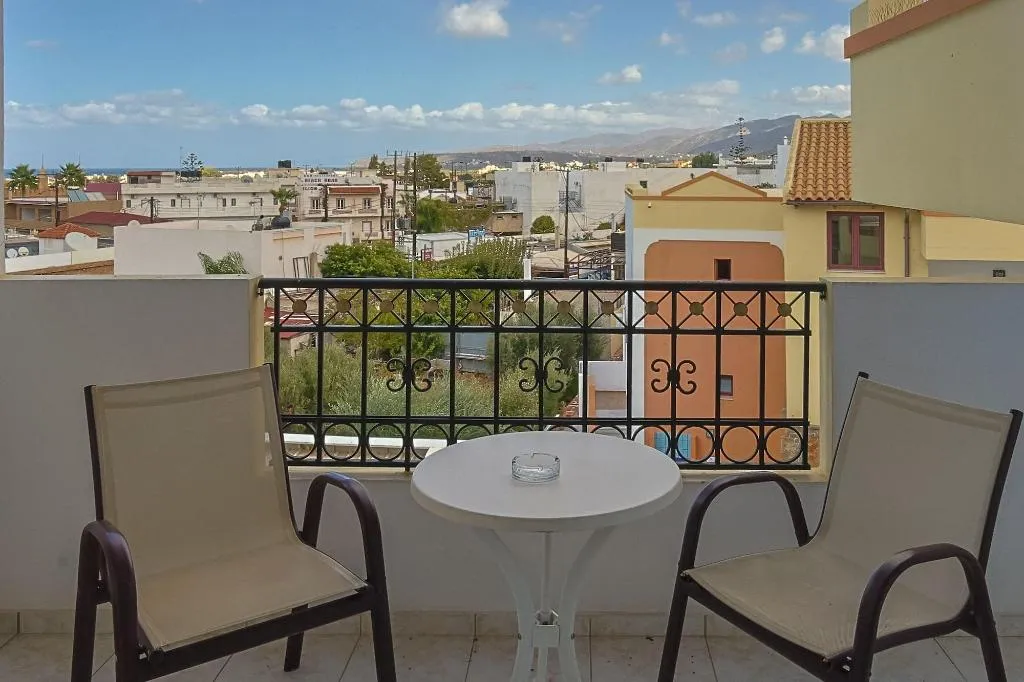 Room, Princess Irida by Checkin, Crete