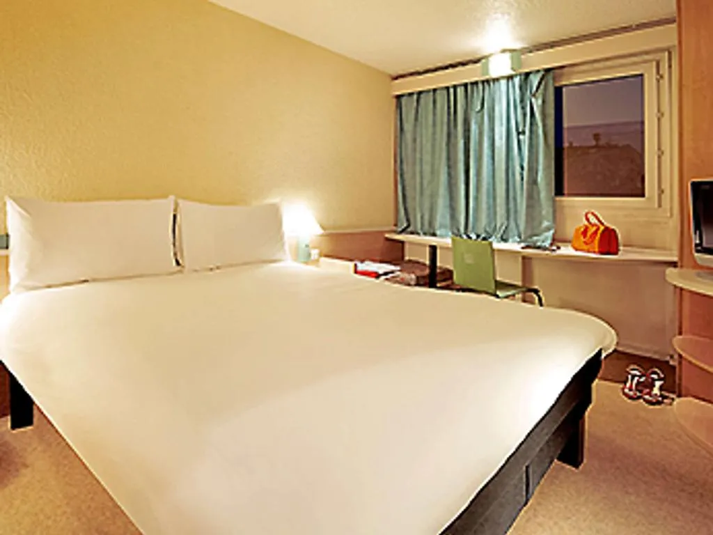 Room, Ibis Alicante, Costa Blanca