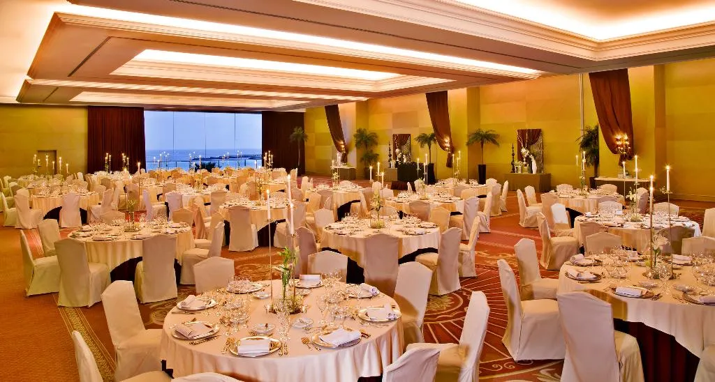 Conferences, Hotel Cascais Miragem Health & Spa, Lisbon
