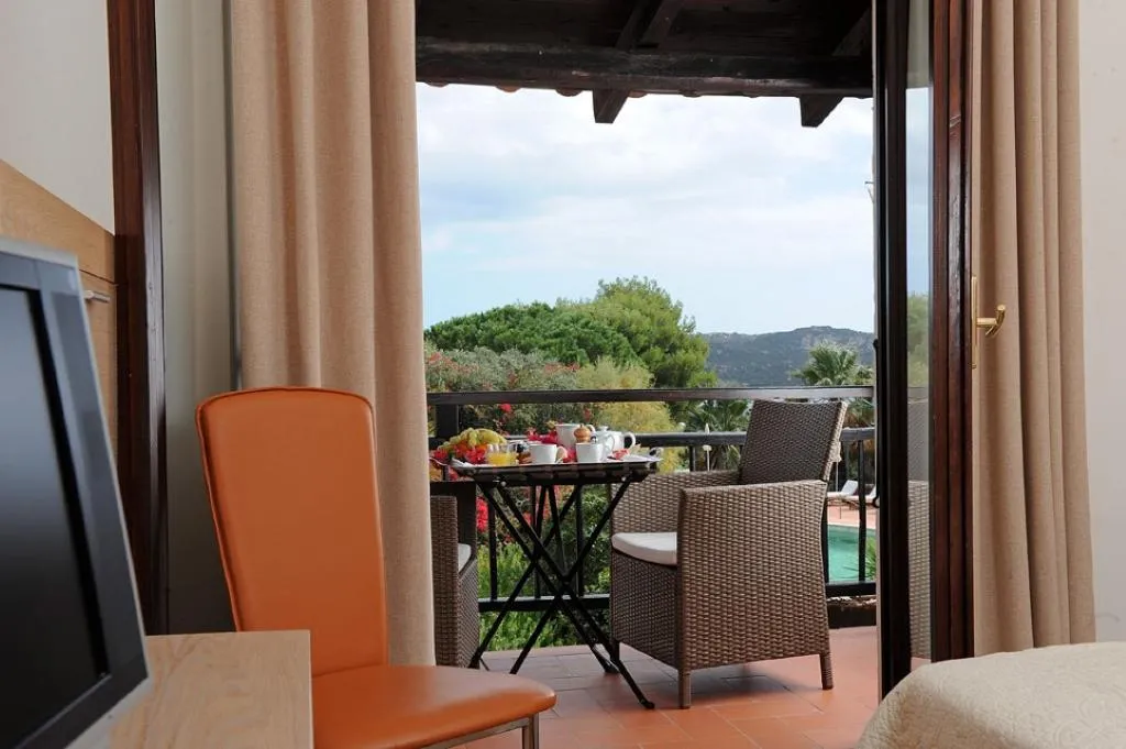 DOUBLE CLASSIC Room, Le Ginestre, Olbia