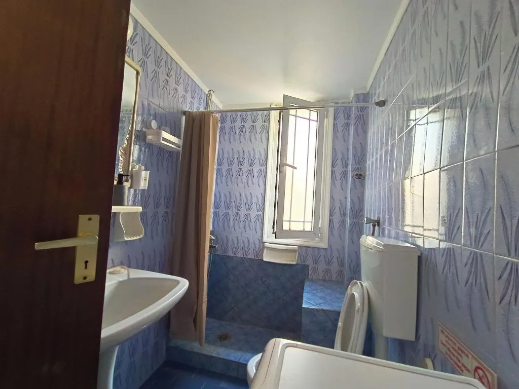 Room, Albatross Apartments, Crete