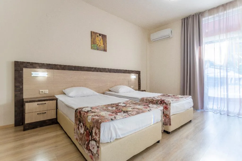 DOUBLE STANDARD Room, Asteria Family Sunny Beach, Bourgas