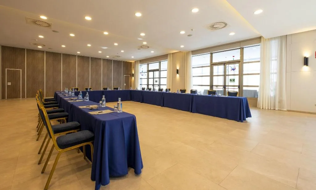 Conferences, Gran Hotel Attica21 Las Rozas, Madrid
