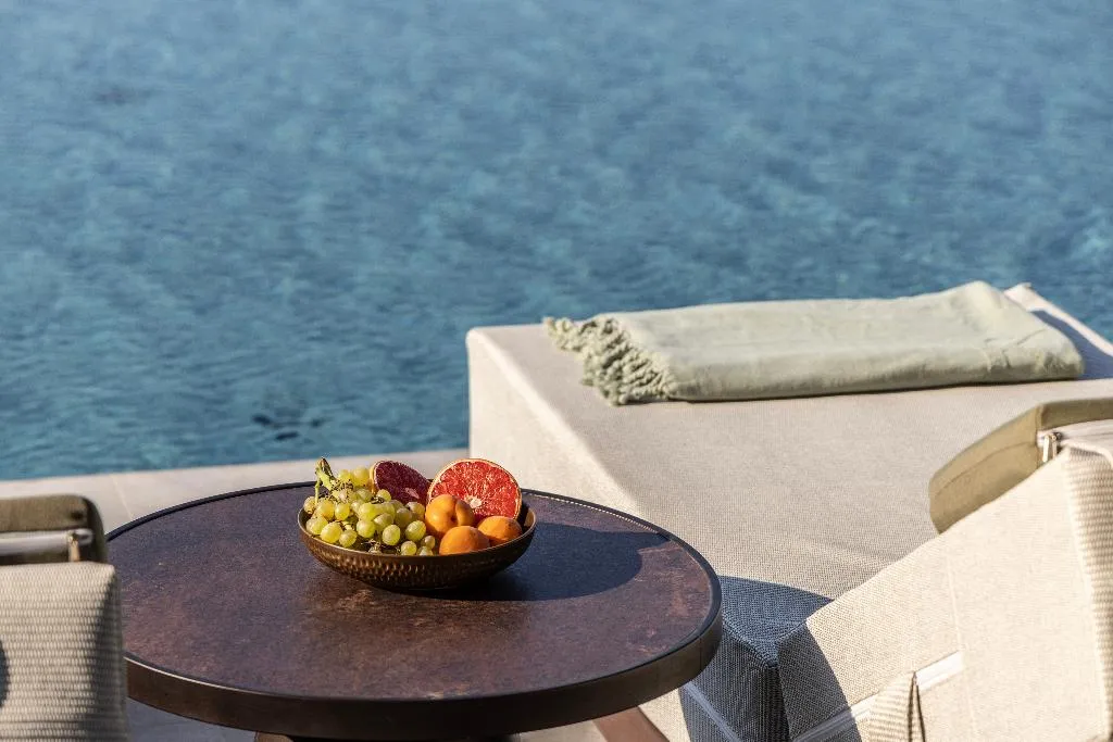SUITE WITH VIEWS Room, King Jason Zante – Designed For Adults, Zante