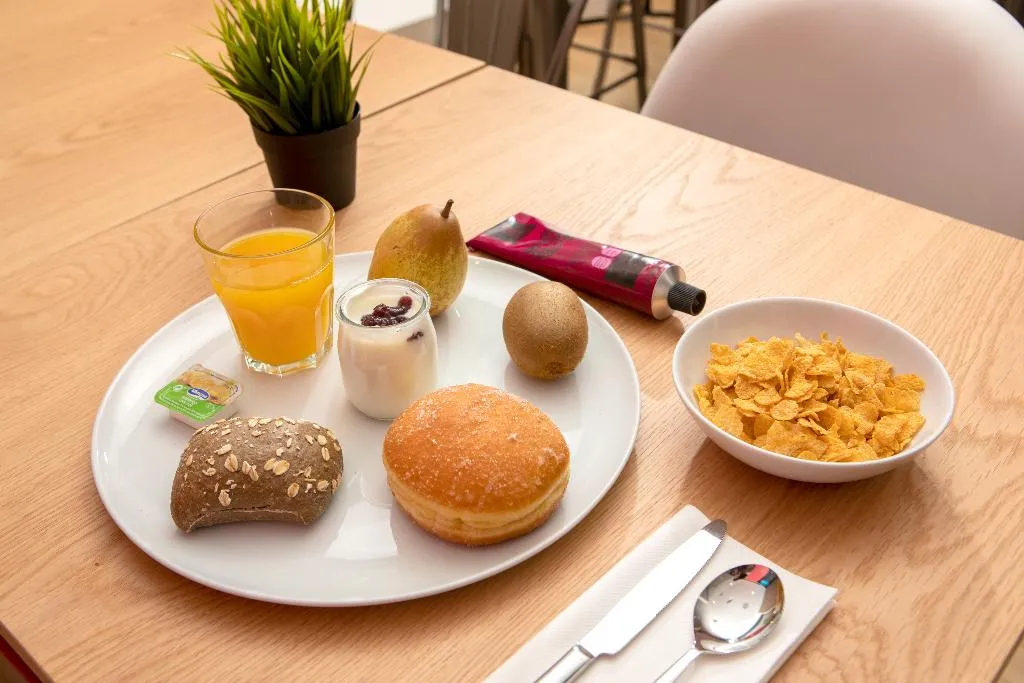 Restaurant, Stay Hotel Lisboa Centro Chiado, Lisbon