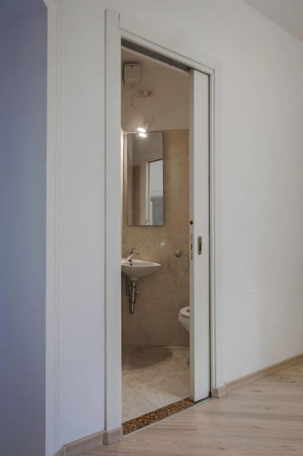Room, Porta Orientalis Venice, Venice