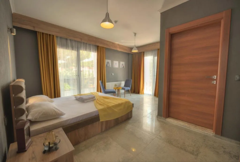 Room DELUXE Room, Kulup Laka 1969, Izmir