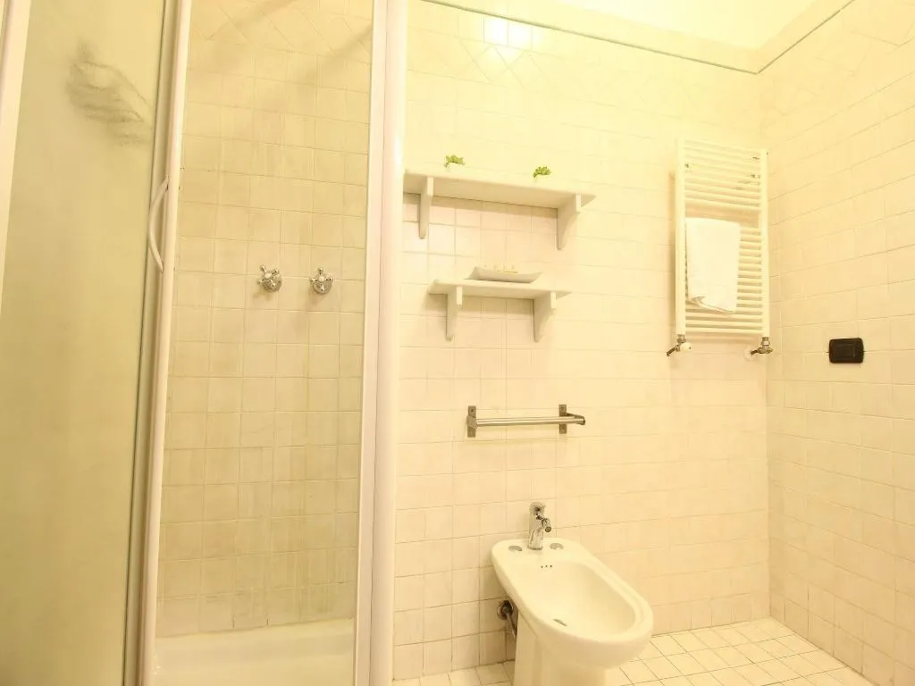 Room, Few Steps From Colosseum, Naples