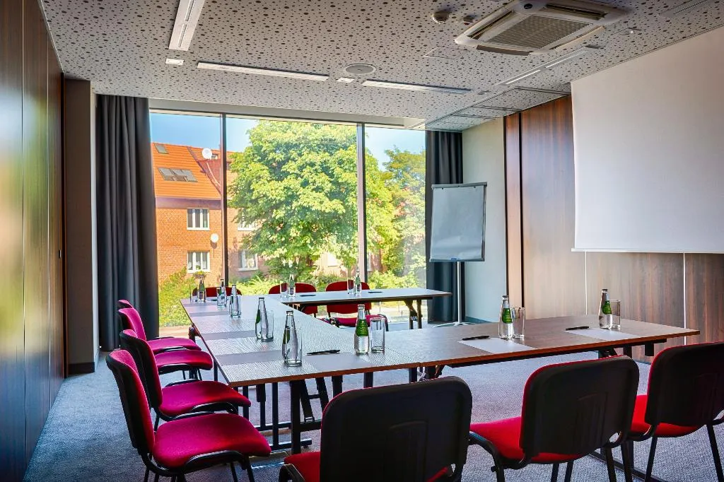 Conferences, Focus Hotel Premium Gdansk, Gdansk