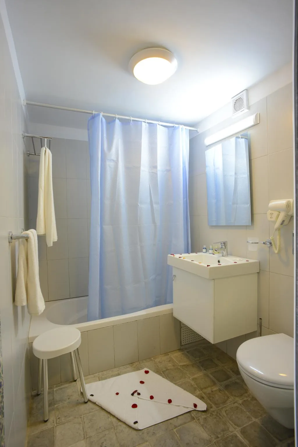 DOUBLE STANDARD Room, Monarque Dar Jerba Zahra, Tunisia