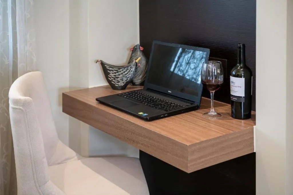 SUITE EXECUTIVE Room, Cretan Dream Resort & Spa, Crete