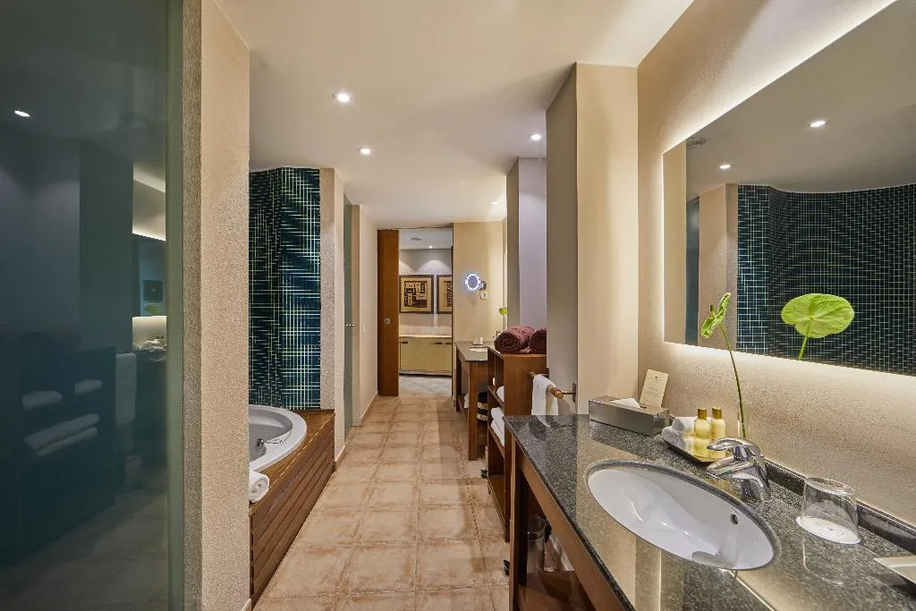 SUITE OCEAN VIEW Room, Secrets Lanzarote Resort & Spa (Adults Only), Lanzarote
