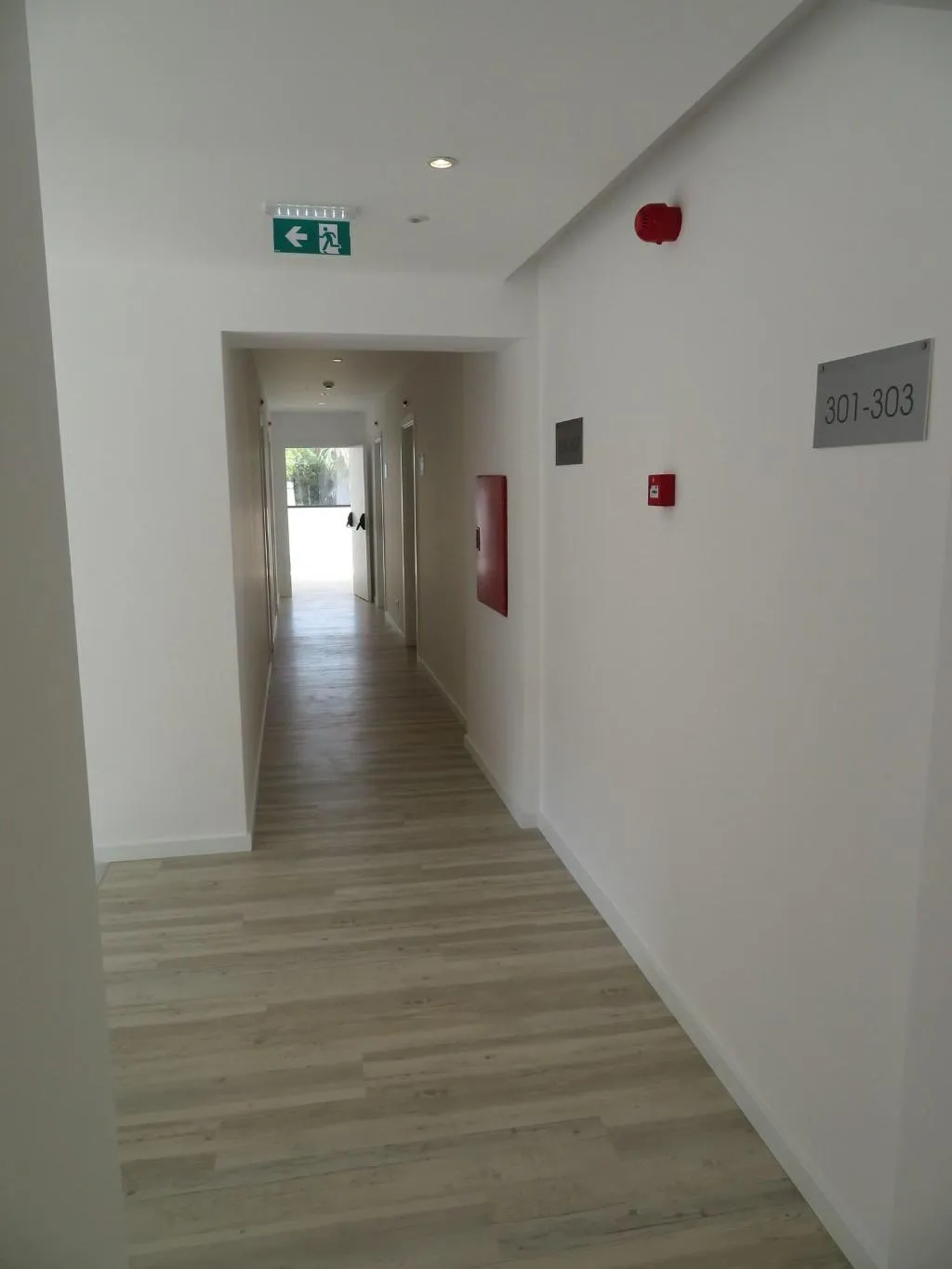 Lobby, Alcaide, Algarve