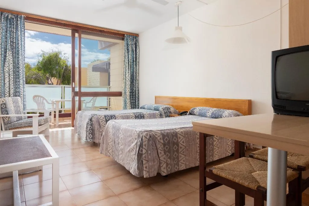 STUDIO STANDARD Room, Palia Don Pedro, Tenerife