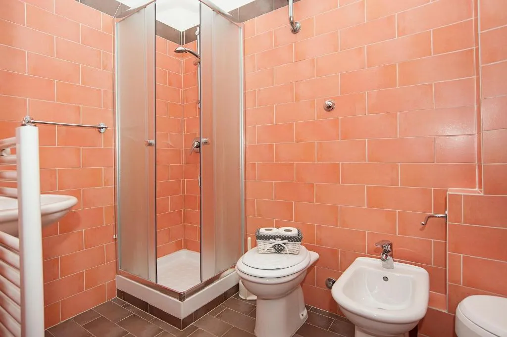 Room, Magicfiverooms, Rome