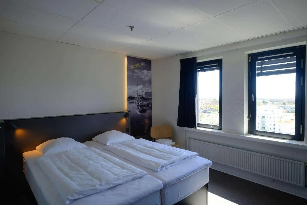 Room, Four Points Flex by Sheraton Ishoj, Copenhagen