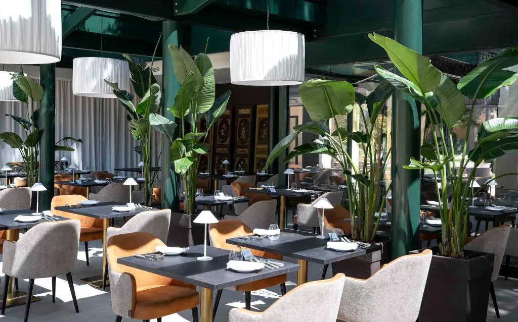 Restaurant, Posta Donini, Perugia
