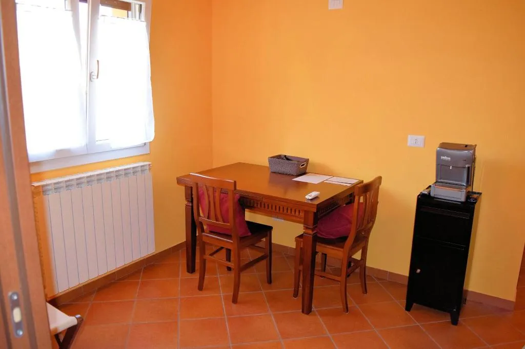 Room, Corte Certosina, Milan