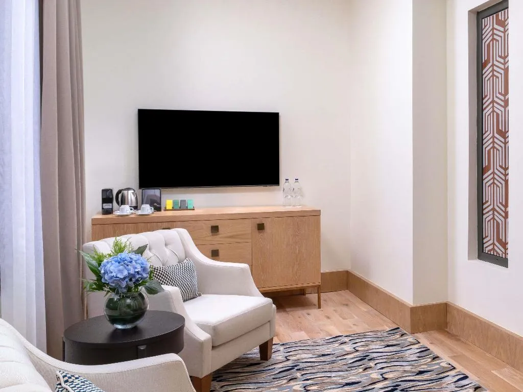 JUNIOR SUITE TWO BEDROOMS Room, Swissotel Living Bodrum, Bodrum