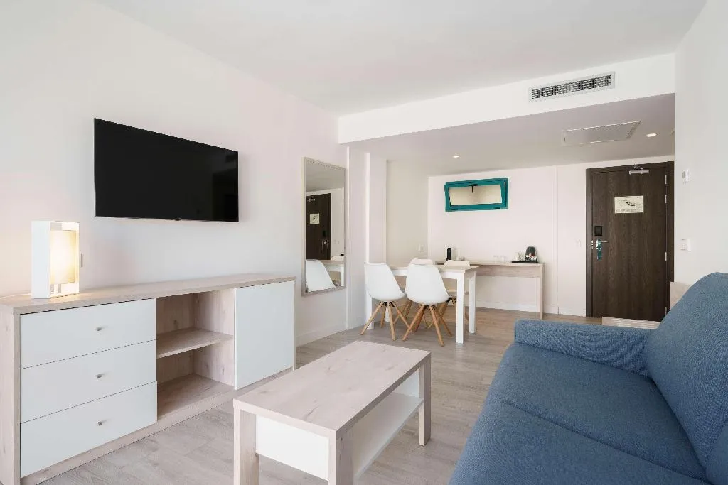 FAMILY ROOM SUPERIOR Room, Alua Tenerife, Tenerife