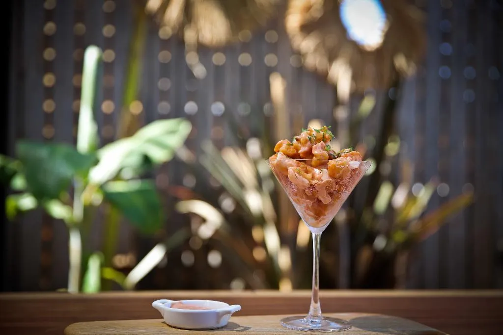 Restaurant, Elista Hotel & Spa, Bodrum