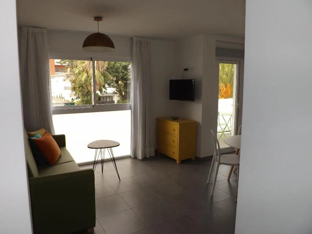 APARTMENT SUPERIOR Room, The Blue Corner, Tenerife