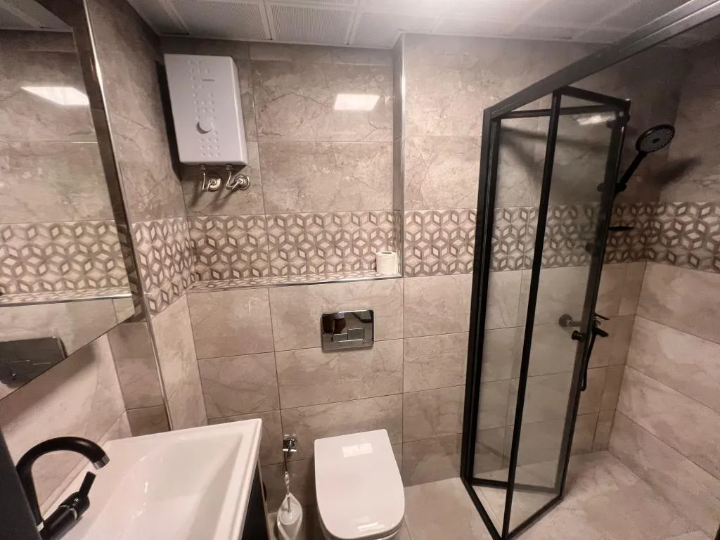APARTMENT STANDARD Room, Hayal Fener, Antalya