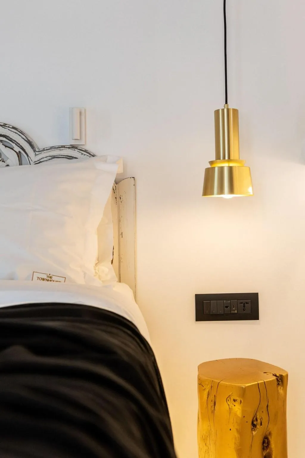 Room, The Townhouse Mykonos, Mykonos