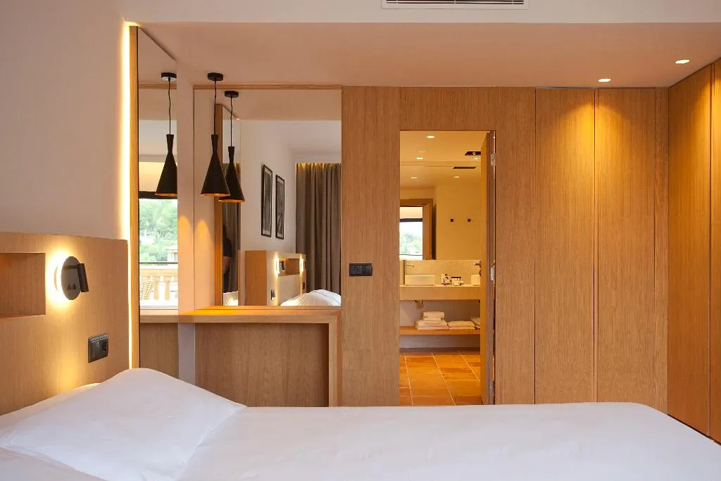 SUITE STANDARD Room, Mon Port Hotel & SPA, Majorca