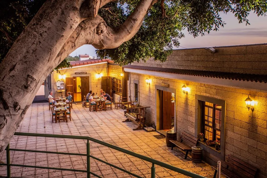 Terrace, El Navio - Only Adults, Tenerife