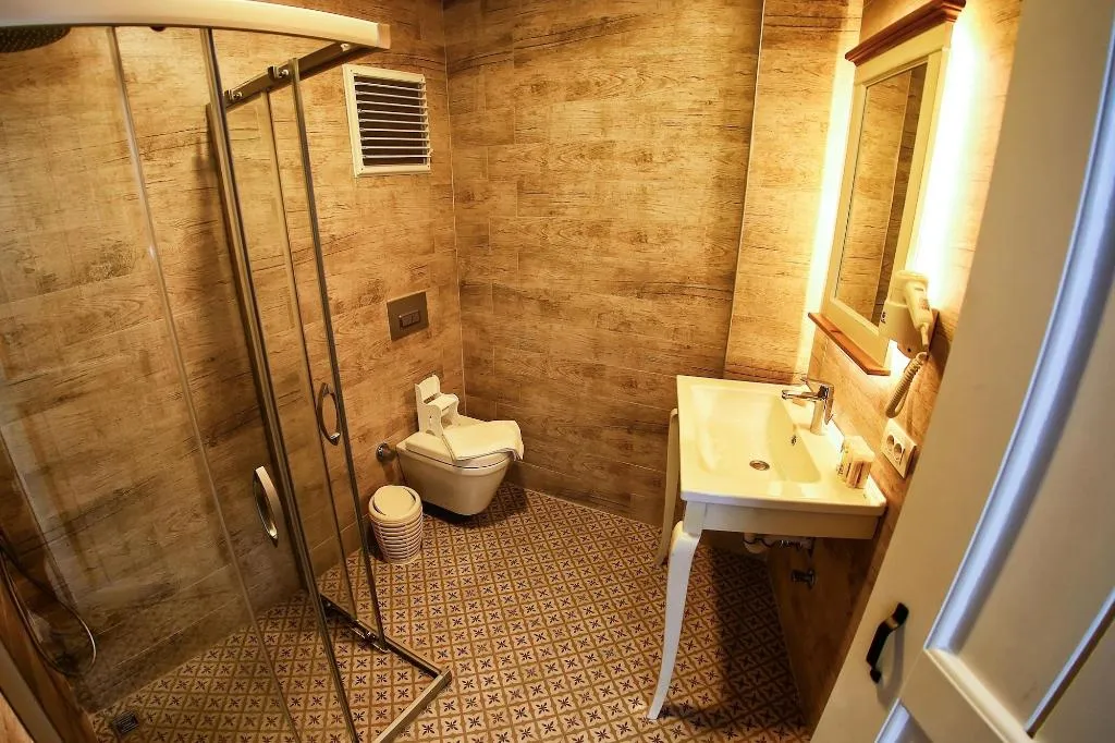 Room, Villa Fanti, Izmir