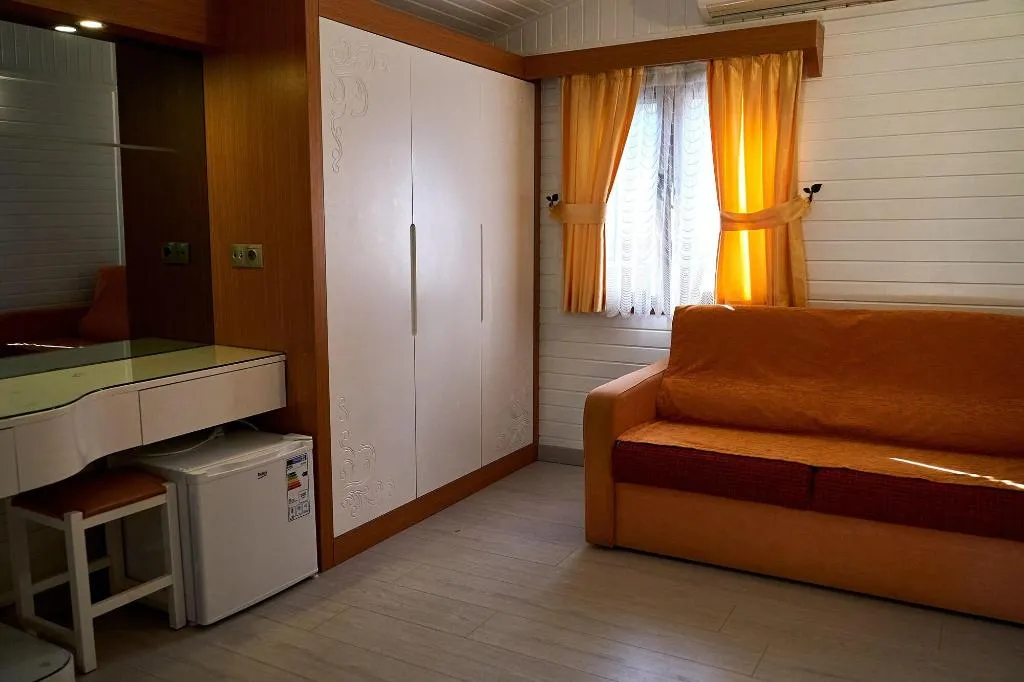Room, Azur Hotel Çral, Antalya