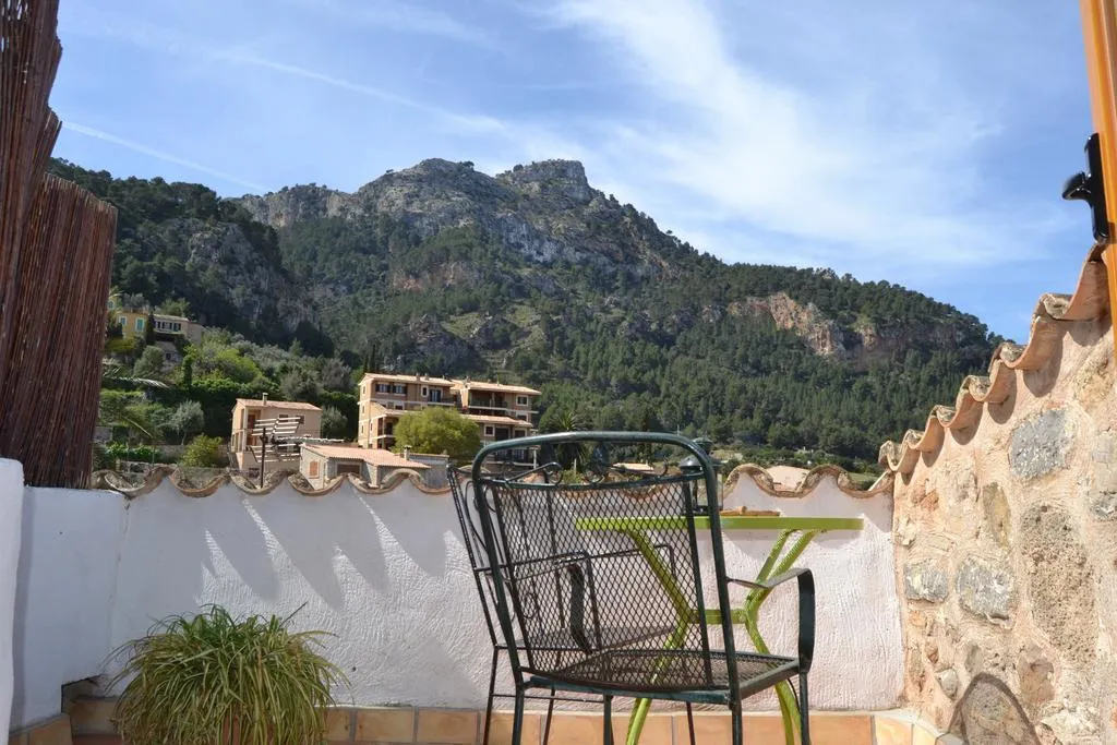 General view, HotelNord, Majorca