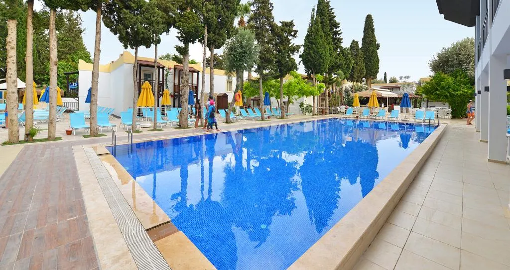 Pool, Bitez Garden Life, Bodrum