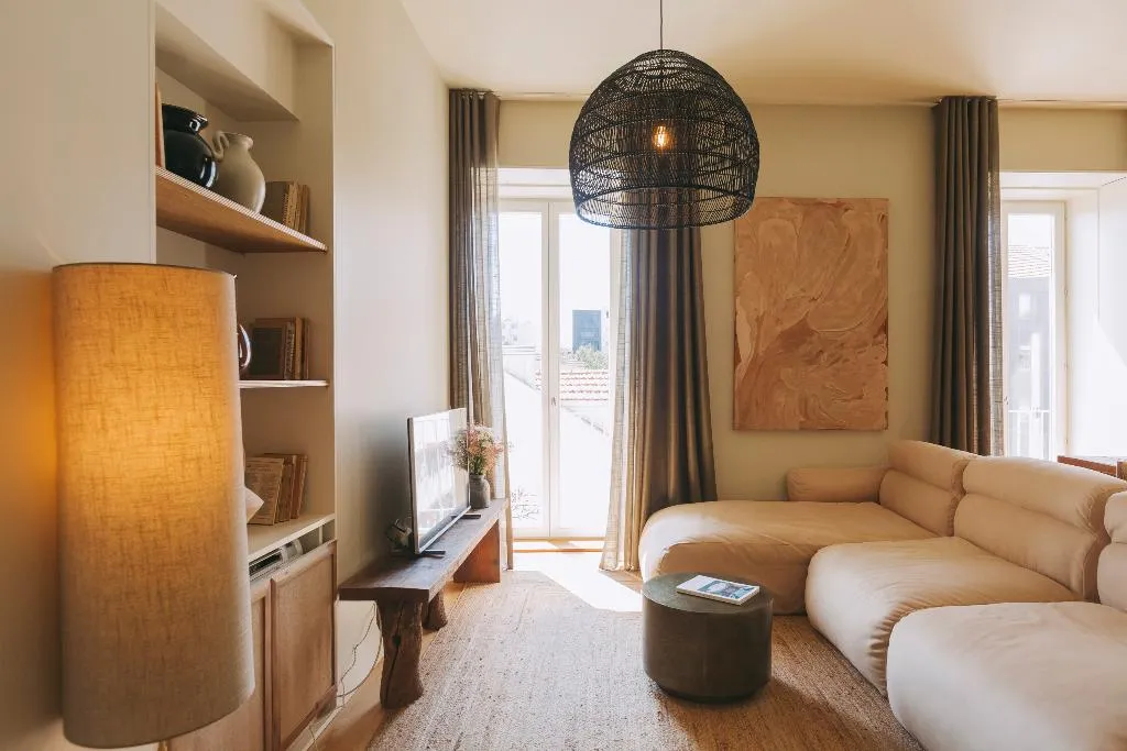 APARTMENT PREMIUM ONE BEDROOM Room, Village by BOA, Porto
