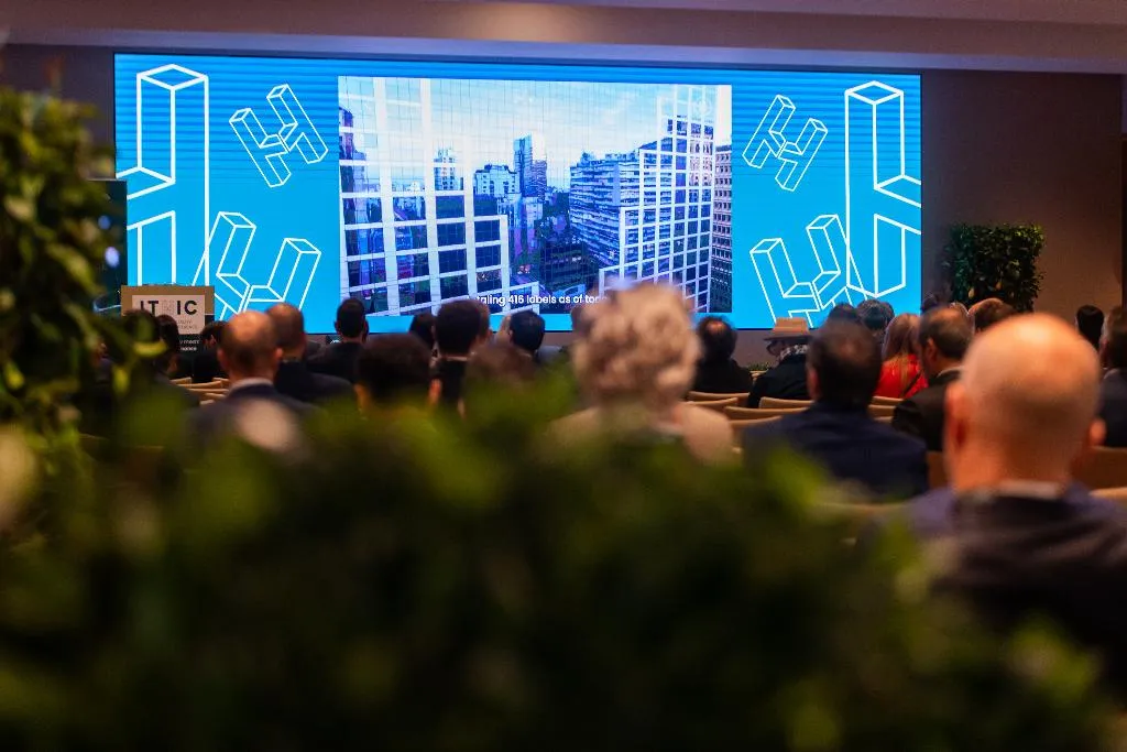Conferences, Villa Pamphili, Rome
