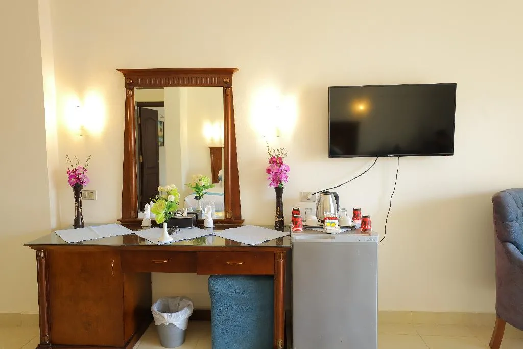 DOUBLE STANDARD Room, Sharm Bride Resort Aqua Park & Spa, Red Sea Riviera