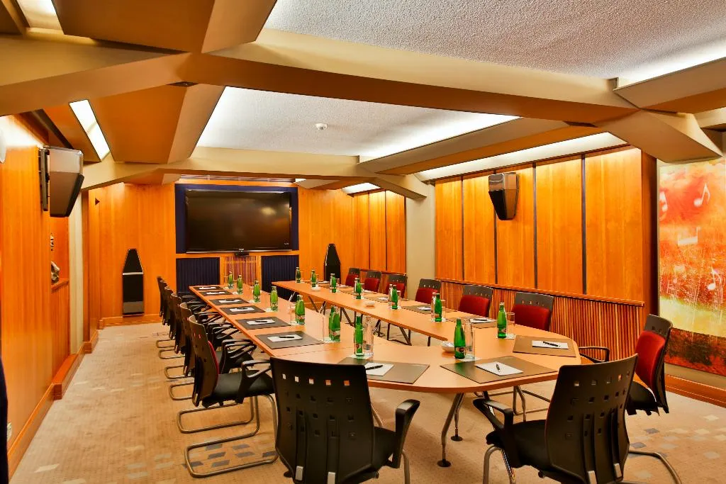 Conferences, Aria Hotel Prague, Prague