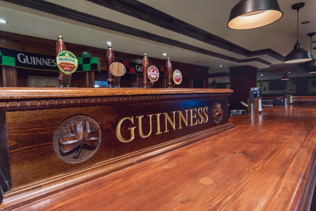Bar, Holiday World Village Affiliated by Meliá, Costa Del Sol
