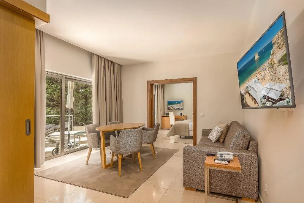 Room, Caneiros Luxury House & Suites, Algarve