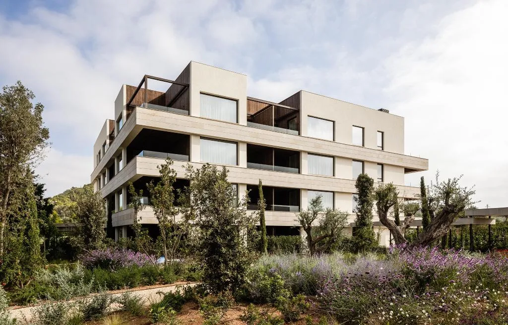 General view, Kimpton Aysla Mallorca, Majorca