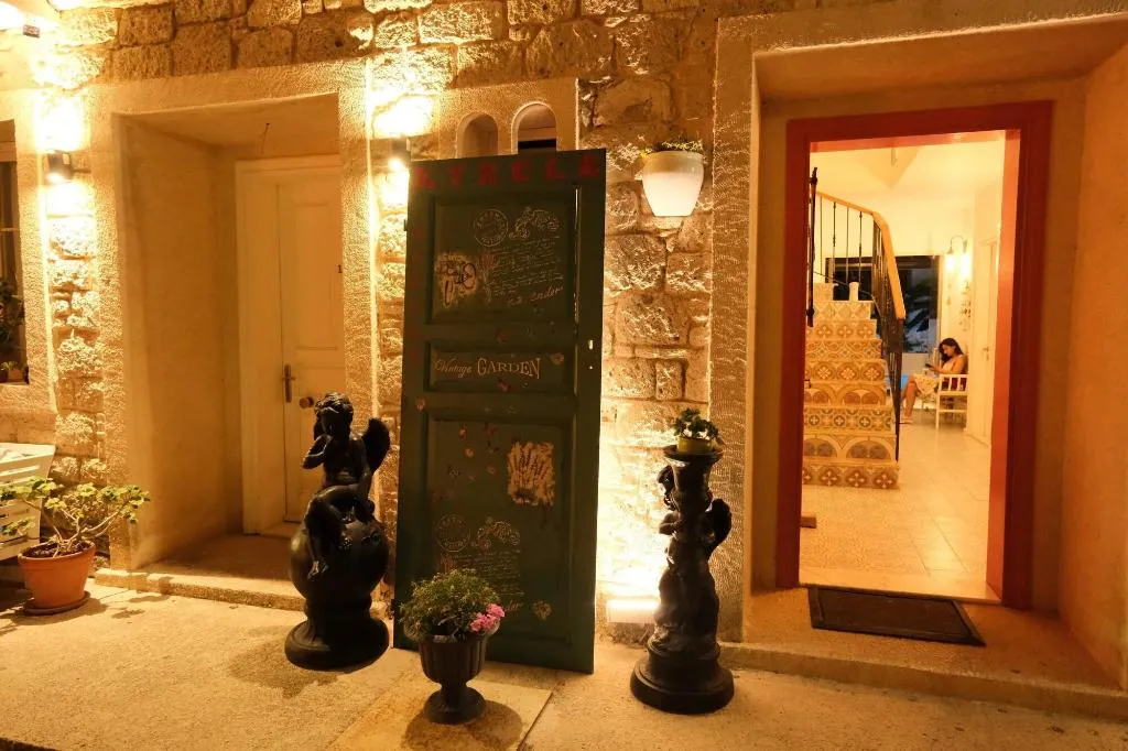 General view, Kybele Suites Alacati, Izmir