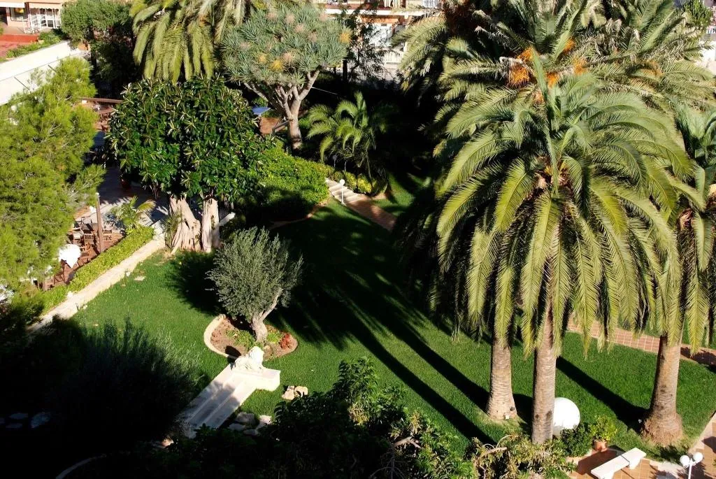 General view, Son Caliu Hotel Spa Oasis, Majorca