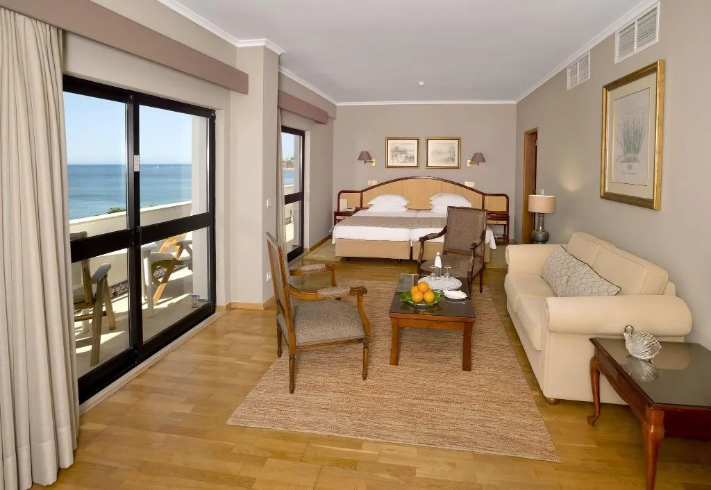 Room, Alisios, Algarve