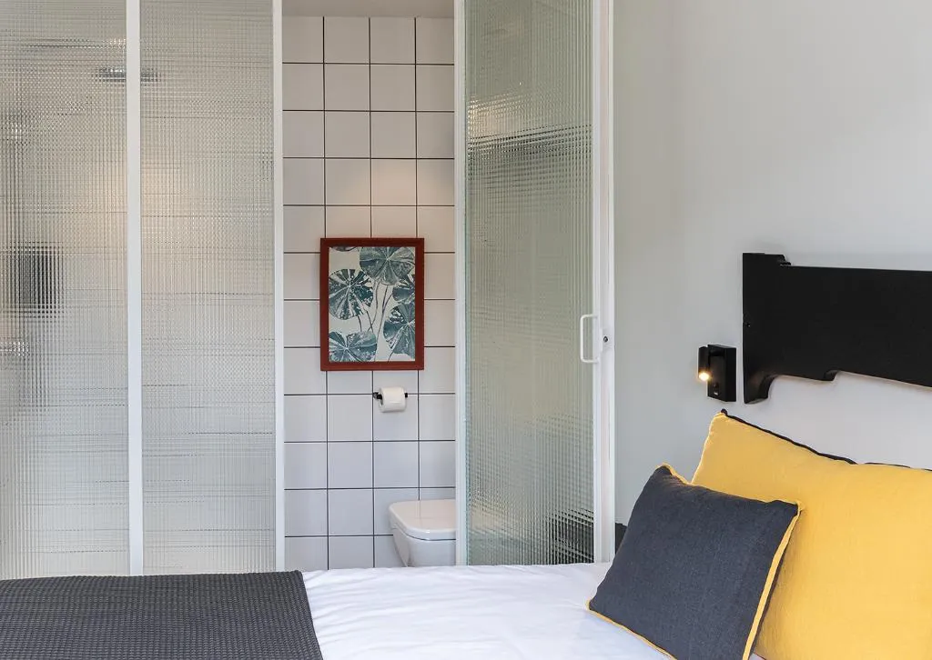 DOUBLE TWO BEDS Room, unic, turisme d'interior., Majorca